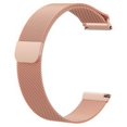 thumbnail image 1 of kurtrusly Bracelet Magnétique en Acier Inoxydable Intelligent pour Fitbit Versa Milan Génération Versa1/2, 1 of 1