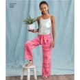 thumbnail image 5 of Simplicity Misses' & Childs' Size XS-XL Skirts & Pants Pattern, 1 Each, 5 of 6