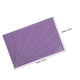 thumbnail image 2 of unbranded Tapete Para Cortar Tela Y Manualidades Doble En Plástico Morado Ligero Y Antideslizante Para Proyectos, 2 of 8