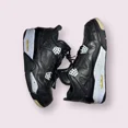 thumbnail image 2 of A i r-Jor-dan 4 Retro LS 'Oreo' 2015 Size 9.5M, 2 of 6