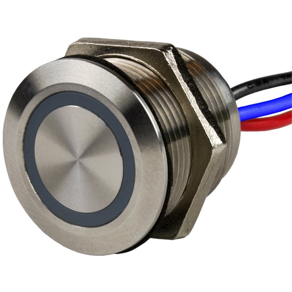 SEA DOG LED TOUCH DIMMER SWITCH F/AURORA POP UP