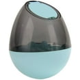 thumbnail image 1 of (L size) Pet Drum Feeding Dog Cat Puppy Training Interactive Leaking Food Ball Toy, 1 of 6