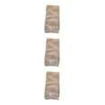 thumbnail image 1 of Decodeary Stay Warm In Style With Winter Plush Over Knee Socks Comfortable Acrylic Fibers khaki 3Set, 1 of 6
