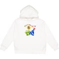 thumbnail image 2 of Inktastic Birthday Boy 5th Birthday Youth Hoodie Sweatshirt, 2 of 4