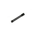 thumbnail image 1 of Sonducket Práctico Cable de freno en V de acero inoxidable, manguera LP estable, resistente al óxido, tubo interior impermeable, tubo curvado Ciclismo Negro, 1 of 6