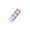 A001- Color A, variant on Cat Toys Elastic Balls, 3 Handmade Plush Bell Balls in Gift Box, Durable Scratch-Resistant Bite-Proof Self-Entertainment Balls for Cats