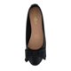 thumbnail image 4 of Zapaterias Mexico Ballerina Negra Casual Para Mujer Lady Bug 451 T25 ZAPATERIAS MEXICO 451-CAB-NGO, 4 of 5