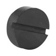 thumbnail image 4 of Jack Pad Adapter,Car Universal Slotted Frame Rubber Pad Jacking Pad Modern Innovation, 4 of 8