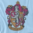 thumbnail image 3 of Harry Potter Gryffindor 2 Kids T Shirt (3) for Youth Toddler Boys and Girls, Light Blue, 3 of 5