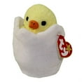 thumbnail image 2 of Ty Beanie Babies Eggbert the Chick Plush 1999, 2 of 4