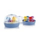 thumbnail image 2 of Esterilizador de Microondas Nuby para Biberones, 2 of 2