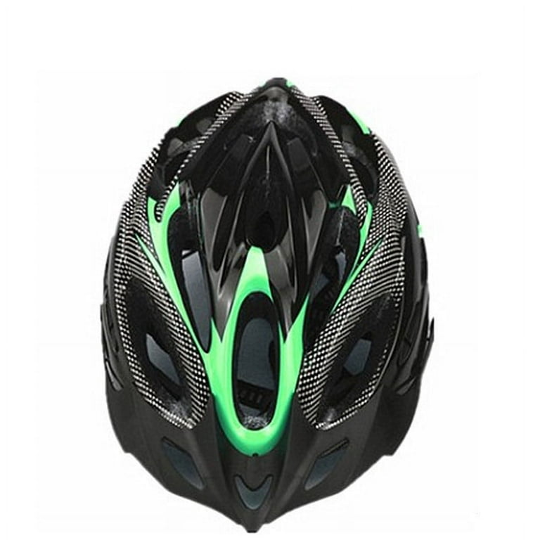 Bike Helmet Generic Cycling Bicycle Adult Bike Safe Helmet Carbon