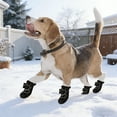thumbnail image 4 of Oliegs Bottes d'Hiver Confortables Boxbollen et Chaussures d'Intérieur et d'Extérieur pour Marcher, 4 of 4