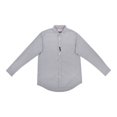 thumbnail image 1 of Camisa George Talla M Regular Fit Rayas Multicolor, 1 of 3