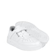 thumbnail image 1 of TENIS ESCOLARES NIÑO BLASITO 23240 PIEL BLANCO 18-21, 1 of 4