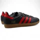 thumbnail image 2 of Ad-id-as Originals Samba OG Men's Casual Shoes Sneakers Size 8.5, 2 of 6