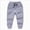 F25--Grey, variant on Toddler 3-4 Years Boys Athletic Straight Fit Active Casual Track Sweatpants with Pockets 6-12 Months 12-24 Months 2T 3T 4T 5T 6T 7T 8T 9T Children Pink School Uniform Pants