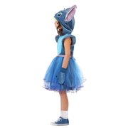 Girl's Disney Stitch Costume Dress