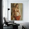 thumbnail image 3 of Mia Malkova Hot Girl Sexy Poster (4) Print Photo Art Painting Canvas Poster Home Decorative Bedroom Modern Decor Posters Gifts 12x18inch(30x45cm), 3 of 6