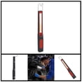 thumbnail image 4 of COB TRABAJO LIGHT RECARGABLE LED LED antorcha con gancho Lámpara de inspección inalámbrica de gancho Linterna Linterna Hogar interior Garaje al aire libre Scienceny OD011048-01B, 4 of 7
