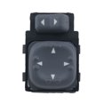 thumbnail image 3 of FlyFlise Power Side View Mirror Switch Replacement for Chevy Silverado 1500 2500 3500 1500HD 2500HD, 3 of 6