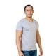 Hommes Agiato Base V Cou T-Shirt 6-Pack Multicolore Moyen – image 2 sur 2