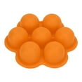 thumbnail image 1 of Contenedor de almacenamiento de alimentos para bebés, molde de silicona para bocados de huevo para almacenar alimentos para bebés, bandeja para congelador de alimentos, el mejor en su clase, 1 of 8