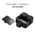 thumbnail image 4 of Andoer LED Video Light Photography Fill-in Lamp 6500K Dimmable 5W with Cold Shoe Mount Adapter for Nikon Sony DSLR Camera, 4 of 7