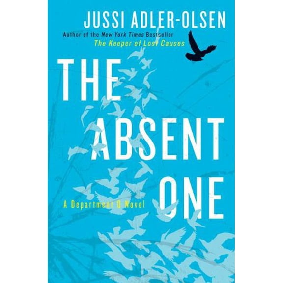 Pre-Owned The Absent One (Hardcover) 0525952896 9780525952893