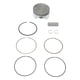thumbnail image 2 of PISTON COMPLETO 0.25 CILINDRO MODIFICADO (PERNO 14MM) SET HONDA GL 150 CARGO (14-19), 2 of 3