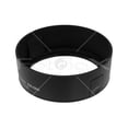thumbnail image 4 of Fotodiox Lens Hood for Canon EOS EF 28-70mm f/3.5-4.5 Lens, replaces Canon EW-68A Lens Hood, 4 of 4