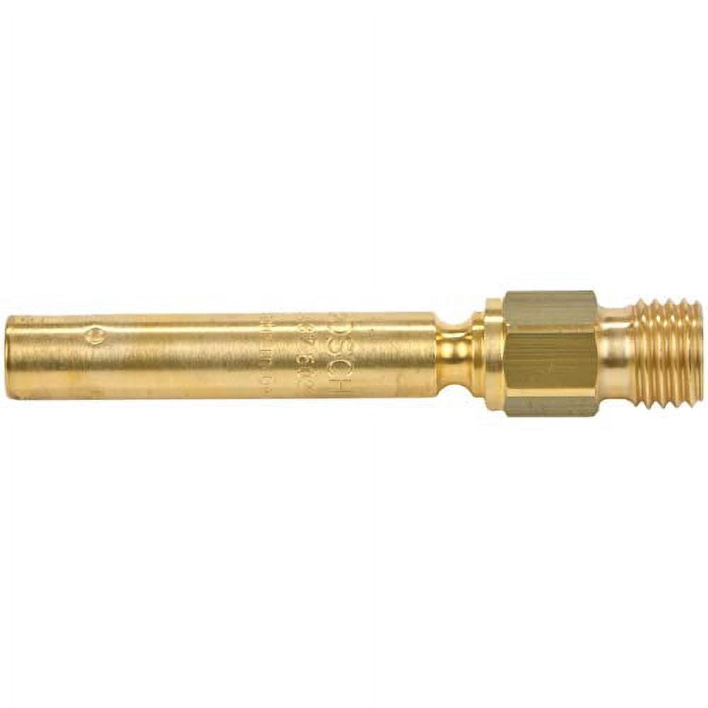 Bosch Fuel Injector Fits select: 1981-1985 MERCEDES-BENZ 380, 1976-1980 MERCEDES-BENZ 450