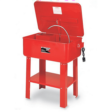 American Forge 31200B Hydra Flow 20-Gallon Parts Washer