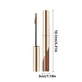 thumbnail image 2 of Weerihhol Eyebrow Gel Brown Long Acting Liquid Eyebrow Eyebrow Eyebrow For Women And Eyebrow Styling 4ml. Wax Pen for Eyebrows, 2 of 8