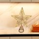 thumbnail image 1 of Decoración del hogar, decoración de habitaciones, decoración de paredes, luces decorativas para fiestas de estrellas, adecuadas para centros de mesa de bodas, fiestas, adornos luminosos de hierro., 1 of 6