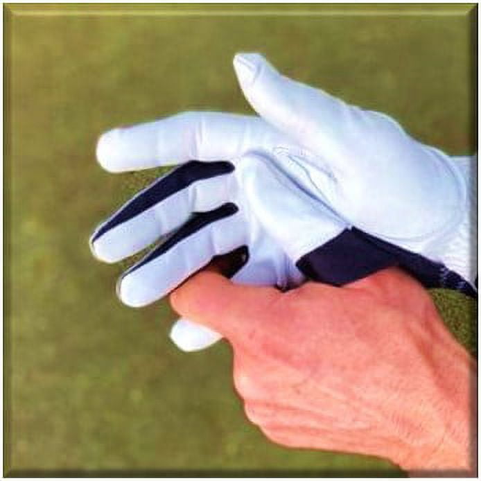 Tour Edition (tm) 6 Finger golf Glove