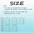 thumbnail image 3 of TOWED22 Toddler Baby Boy Clothes Contrast Color Sweatshirt Pullover Tops + Casual Pants Fall Winter Outfit Set(Blazer, 2-3 Y), 3 of 4