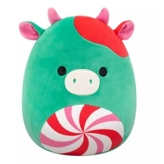 Mariah Carey - All I Want for Christmas Elf Plush Toy, Mariah