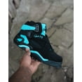 thumbnail image 3 of ROGUE Black/Cyan Blue, 3 of 4