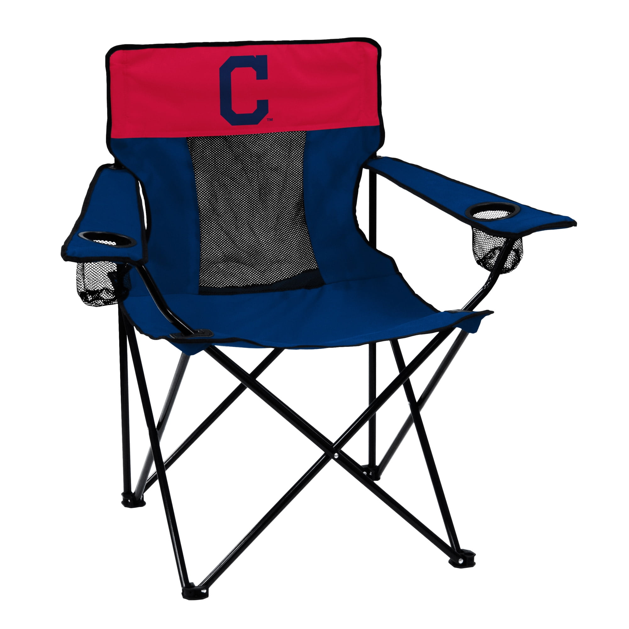 MLB Cleveland Guardians Elite Chair