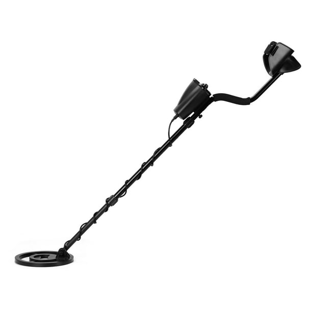 MD-5010 Detector de metales portátil Detección rápida Alta precisión Sensibilidad Metal