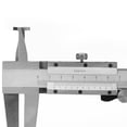 thumbnail image 1 of Calibradores Vernier Calibrador de Ranura Interior Profesional Calibrador a Vernier de Ranura Interior Calibradores de Dial Calibrador de Herramienta de Medición Interior de ANGGREK Otros, 1 of 8