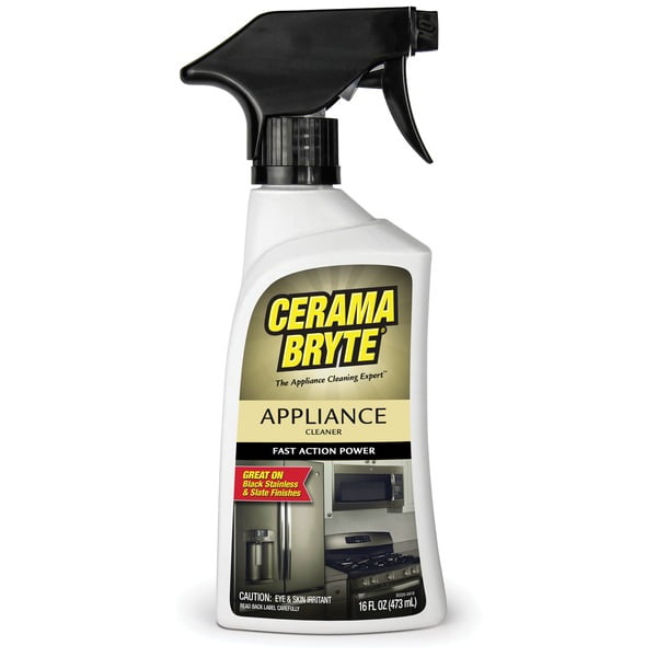 Cerama Bryte® Appliance Cleaner