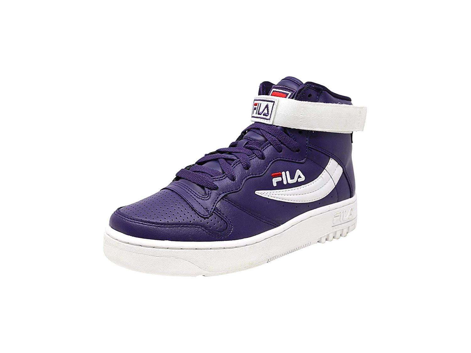 fila fx 100 high