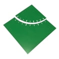 thumbnail image 1 of Quilting Ruler Template Free Motion Quilting Rulers & Templates for Machine Quilting Easy to Use Curved Acrylic Sewing, 1 of 5