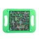 thumbnail image 2 of Juguete De Juego De Laberinto De Palma Para Niños, Juguete De Juego De Laberinto De Palma Para Niños, Rompecabezas De Enfoque, Entrenamiento, Desarrollo De Inteligencia, Regalo, 2 of 8