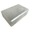 thumbnail image 1 of PVCS EVA Yoga Cork Block Pilates Foam Brick Home Stretch Gym Fitness Exercise Tool, 1 of 3