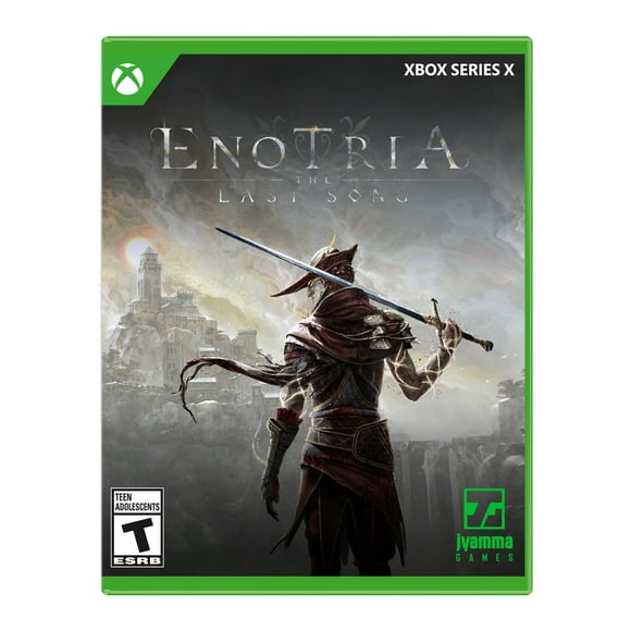 Jeu vidéo Enotria: The Last Song pour (Xbox)