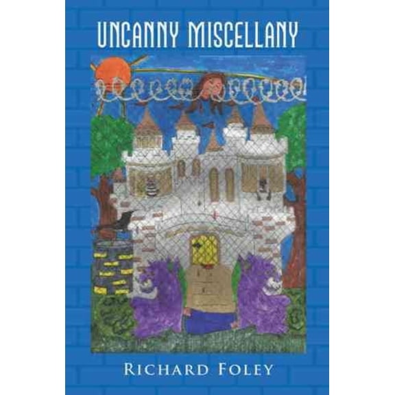 Uncanny Miscellany (Paperback)