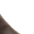 thumbnail image 4 of Roamers Mens Leather Quarter Lining Gusset Dealer Boots, 4 of 4